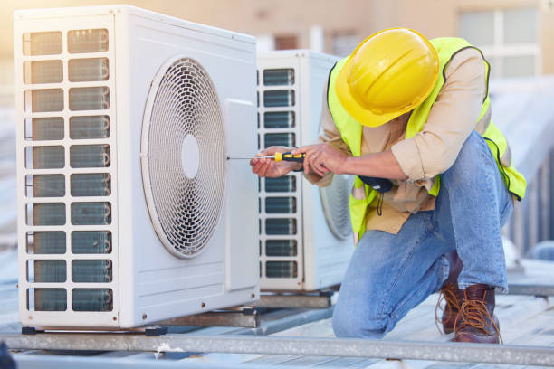 Best Thermostats and Smart Controls in Saratoga, WY