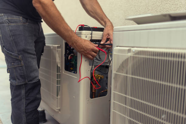 Best Commercial HVAC in Saratoga, WY