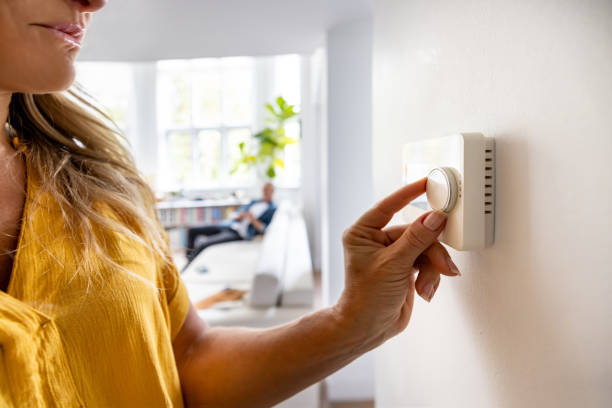 Best Residential HVAC in Saratoga, WY