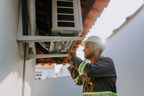 Best Ductless Mini-Split Systems in Saratoga, WY